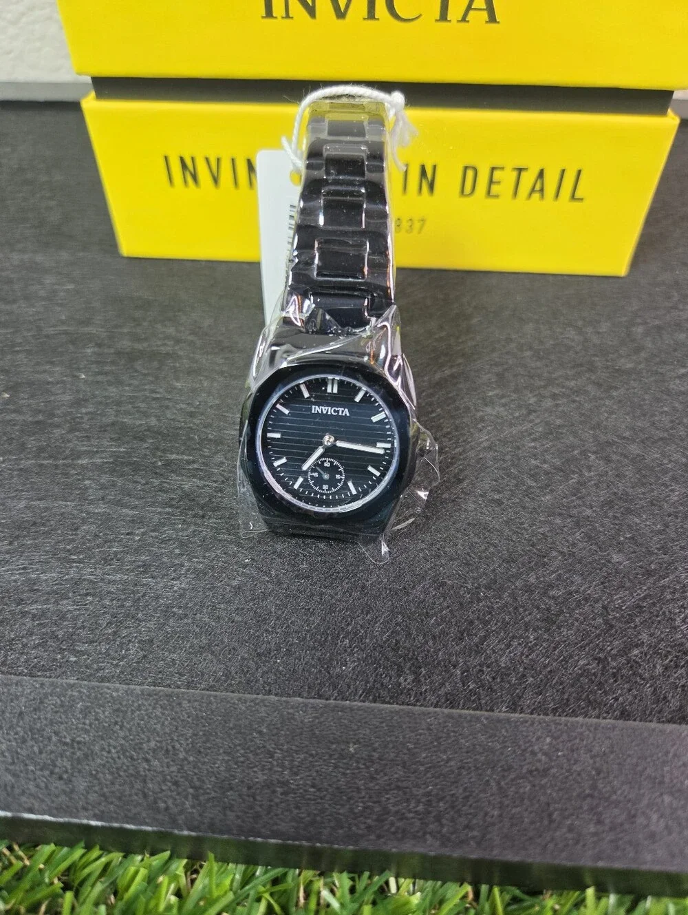 70413 - Invicta Celestial Women's Watch - 31.7mm, Black